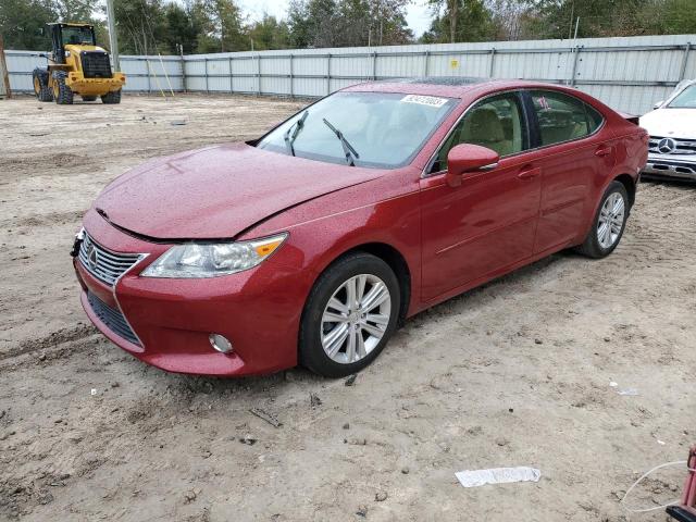 2015 LEXUS ES 350 2015 image