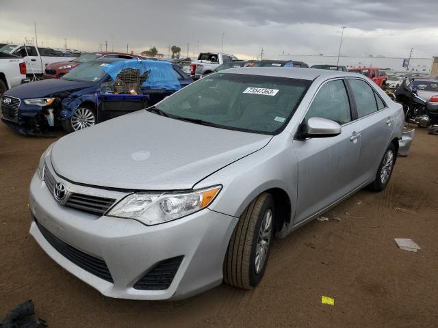Obraz 1 z 2014 TOYOTA CAMRY L 2014 z VIN 4T4BF1FK3ER442648