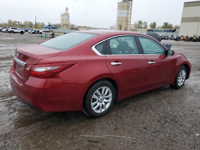 Изображение 3 2018 NISSAN ALTIMA 2.5 2018 с VIN 1N4AL3AP8JC108929