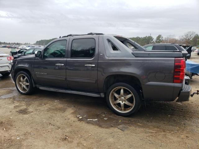 Obraz 2 z 2010 CHEVROLET AVALANCHE LT 2010 z VIN 3GNNCFE06AG277068
