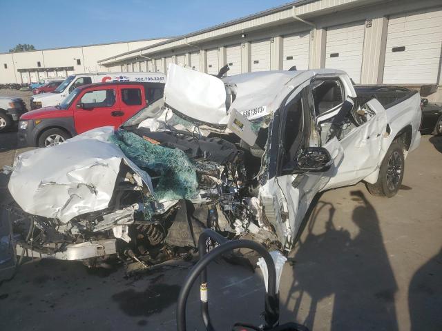 Image 1 of 2022 TOYOTA TUNDRA CREWMAX LIMITED 2022 with VIN 5TFJA5DB8NX042344