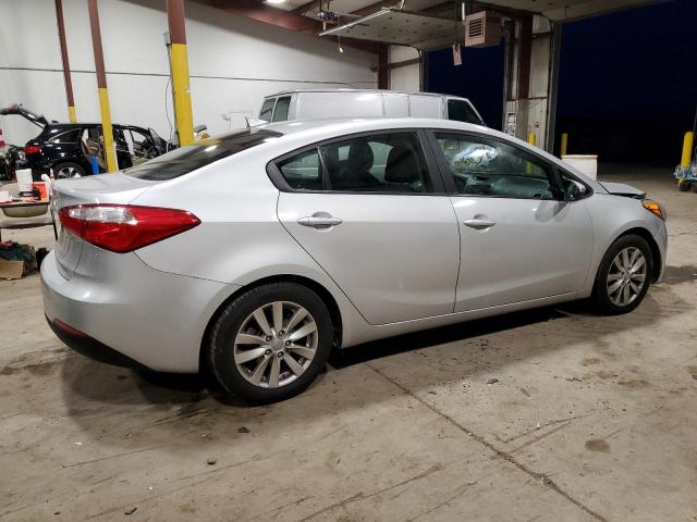 Изображение 3 2015 KIA FORTE LX 2015 с VIN KNAFX4A68F5340537