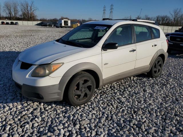 Obraz 2003 PONTIAC VIBE  2003
