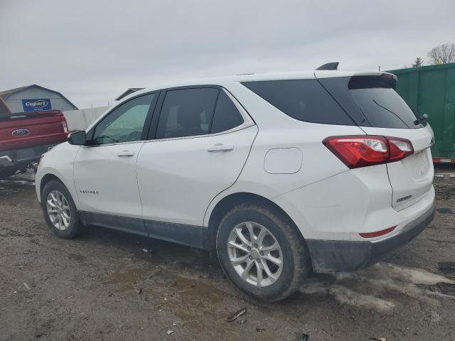 Image 2 of 2019 CHEVROLET EQUINOX LT 2019 with VIN 2GNAXKEV5K6268950