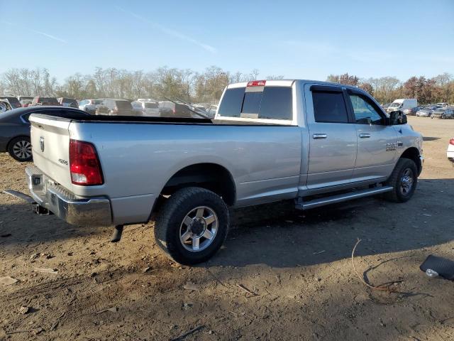 Image 3 of 2013 RAM 2500 SLT 2013 with VIN 3C6TR5JT5DG611644