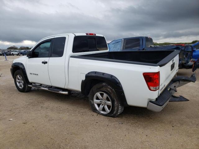 Obraz 2 z 2014 NISSAN TITAN S 2014 z VIN 1N6BA0CH9EN507459