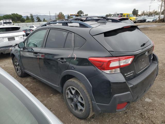 Obraz 2 z 2018 SUBARU CROSSTREK PREMIUM 2018 z VIN JF2GTABCXJH327299