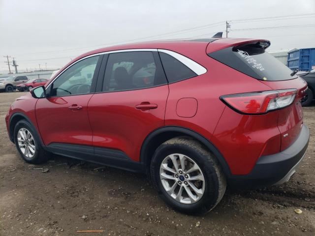 Obraz 2 z 2020 FORD ESCAPE SE 2020 z VIN 1FMCU9G65LUA56430