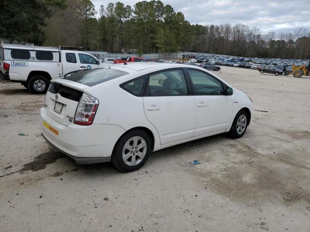 Obraz 3 z 2009 TOYOTA PRIUS  2009 z VIN JTDKB20U697823358