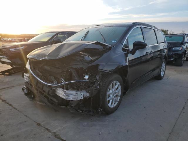Изображение 2021 CHRYSLER VOYAGER LXI 2021