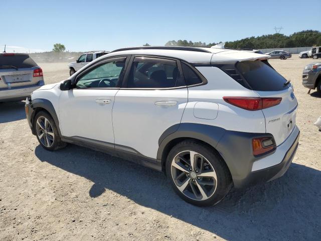 Image 2 of 2021 HYUNDAI KONA ULTIMATE 2021 with VIN KM8K53A51MU714073