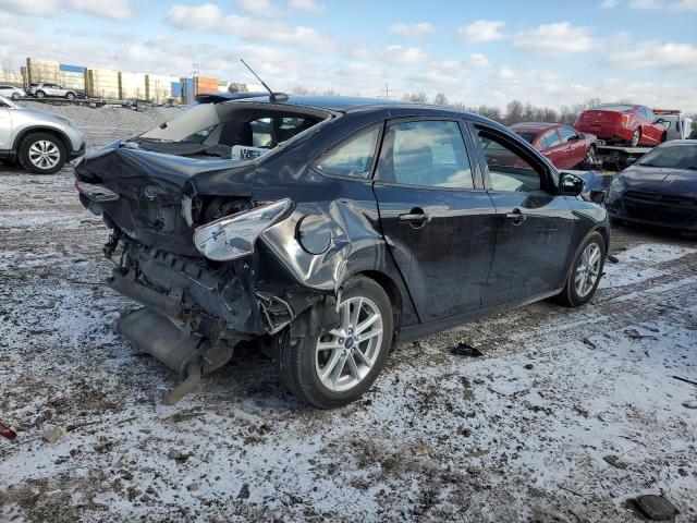 Image 3 of 2017 FORD FOCUS SE 2017 with VIN 1FADP3F23HL288460