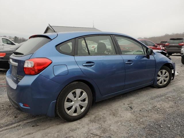Изображение 3 2014 SUBARU IMPREZA  2014 с VIN JF1GPAA62E8241463