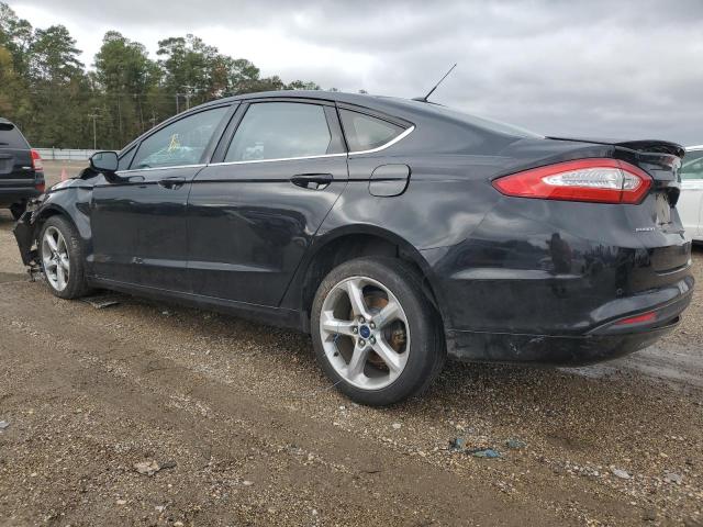 Image 2 of 2015 FORD FUSION SE 2015 with VIN 3FA6P0H76FR288497