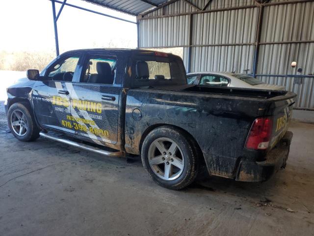 Obraz 2 z 2012 DODGE RAM 1500 SPORT 2012 z VIN 1C6RD7MT1CS217422