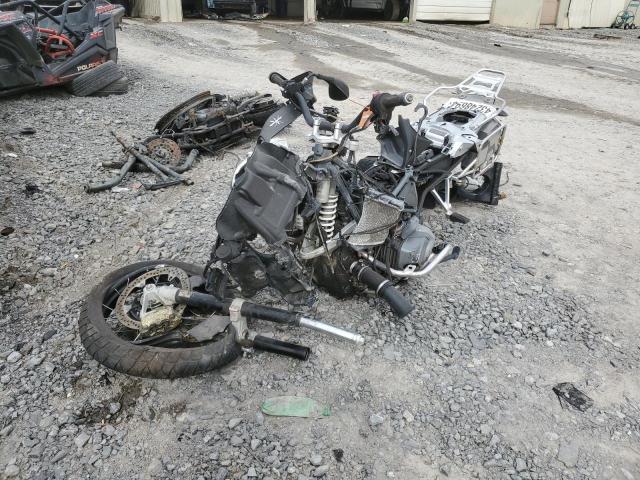 Image 2 of 2020 BMW R 1250 GS ADVENTURE 2020 with VIN WB10J5305LZF90301