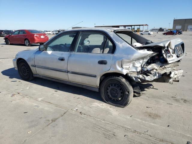 Image 2 of 1997 HONDA CIVIC LX 1997 with VIN 1HGEJ6678VL009191