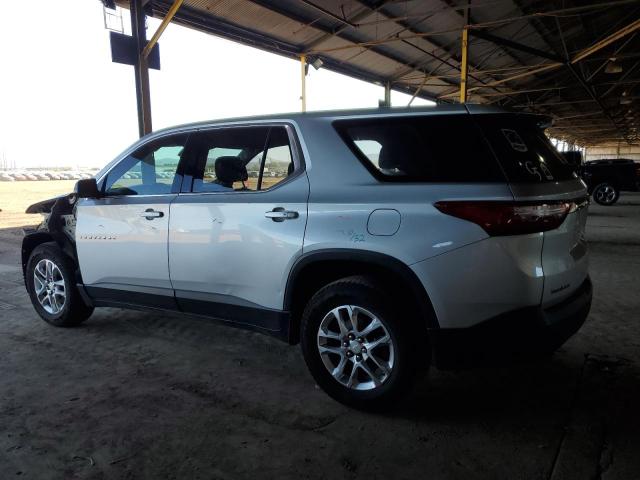 Obraz 2 z 2018 CHEVROLET TRAVERSE LS 2018 z VIN 1GNERFKW5JJ256511