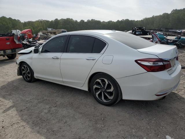 Obraz 2 z 2017 HONDA ACCORD EXL 2017 z VIN 1HGCR3F82HA025183