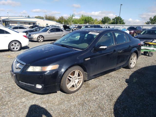 Obraz 1 z 2008 ACURA TL  2008 z VIN 19UUA66278A026547