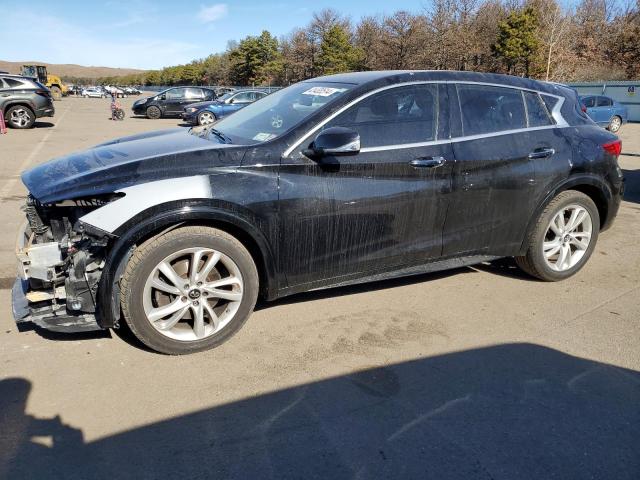 2017 INFINITI QX30 BASE 2017 image