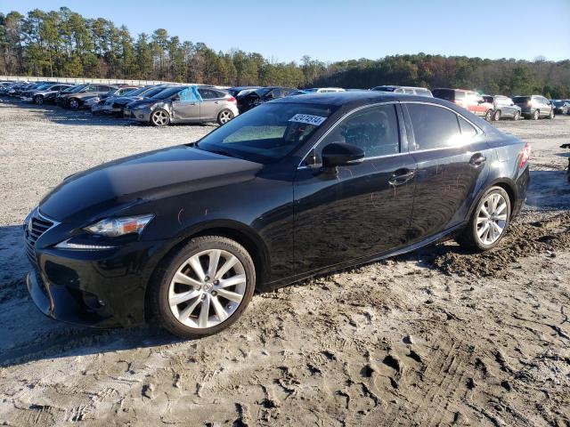 Obraz 2015 LEXUS IS 250 2015