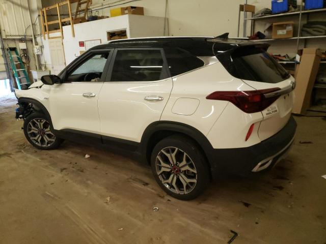 Obraz 2 z 2021 KIA SELTOS SX 2021 z VIN KNDETCA24M7060195