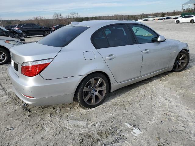 Image 3 of 2010 BMW 535 I 2010 with VIN WBANW1C54AC164477
