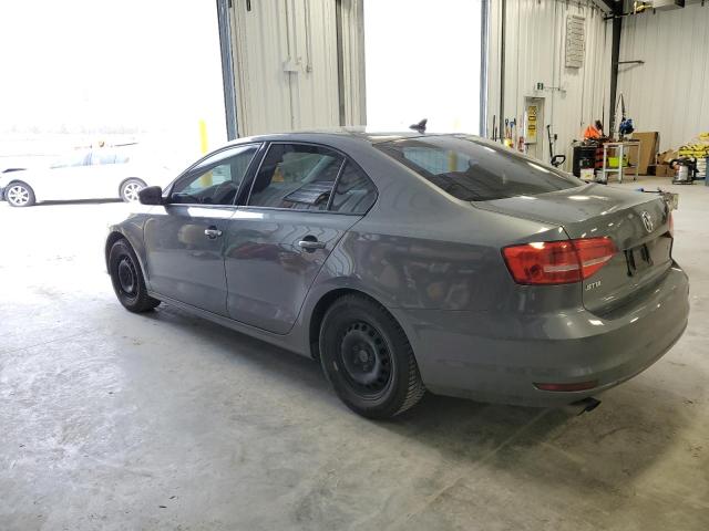 Image 2 of 2015 VOLKSWAGEN JETTA SE 2015 with VIN 3VWB07AJ3FM425286