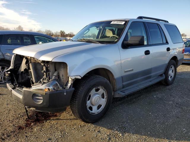 2007 FORD EXPEDITION XLT 2007 image