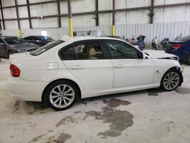 Изображение 3 2009 BMW 328 I 2009 с VIN WBAPH77549NL84850