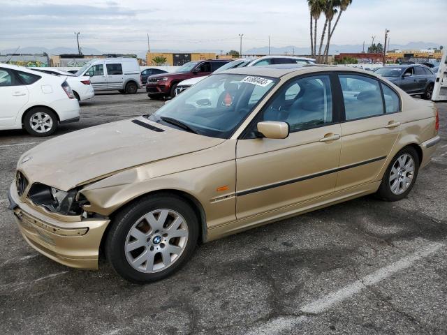 2000 BMW 323 I 2000 image