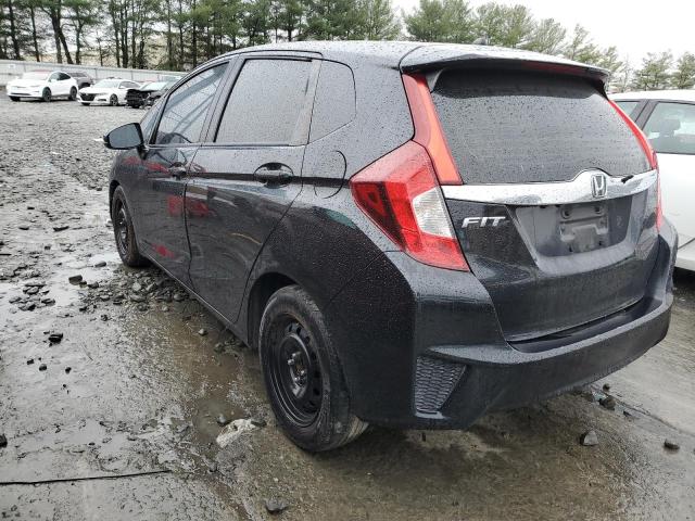 Image 2 of 2016 HONDA FIT EX 2016 with VIN JHMGK5H79GX004653