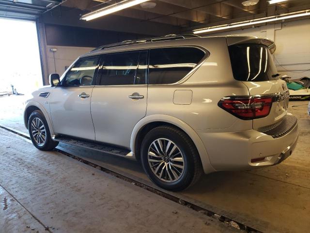 Изображение 2 2021 NISSAN ARMADA SL 2021 с VIN JN8AY2BB8M9795828