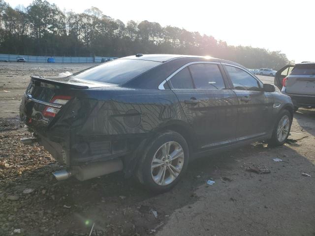 Obraz 3 z 2018 FORD TAURUS SEL 2018 z VIN 1FAHP2E82JG108711