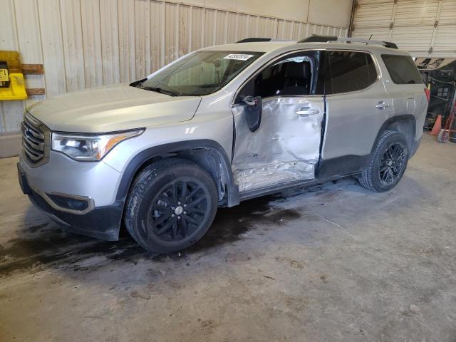 Изображение 2017 GMC ACADIA SLT-1 2017