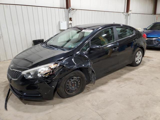 Obraz 2016 KIA FORTE LX 2016