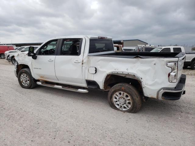 Изображение 2 2020 CHEVROLET SILVERADO K2500 HEAVY DUTY LT 2020 с VIN 1GC4YNE75LF334197