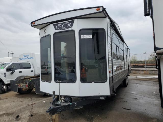 Obraz 2 z 2020 WILDWOOD WILDWOOD 2020 z VIN 4X4TWDM21LM059158