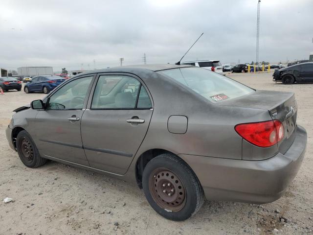 Image 2 of 2006 TOYOTA COROLLA CE 2006 with VIN 1NXBR32E26Z628342