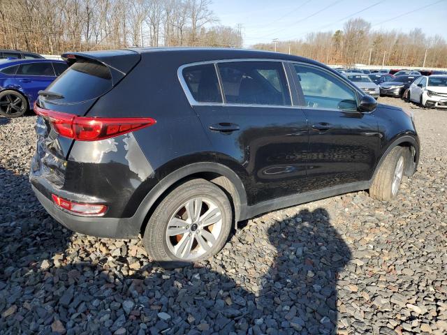 Изображение 3 2017 KIA SPORTAGE LX 2017 с VIN KNDPM3AC3H7161233
