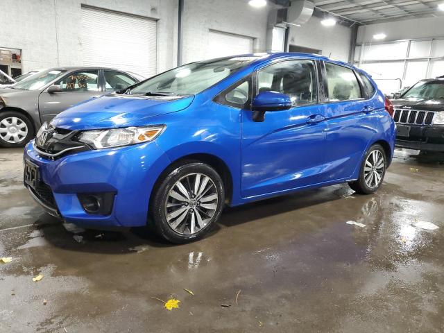 2016 HONDA FIT EX 2016 image