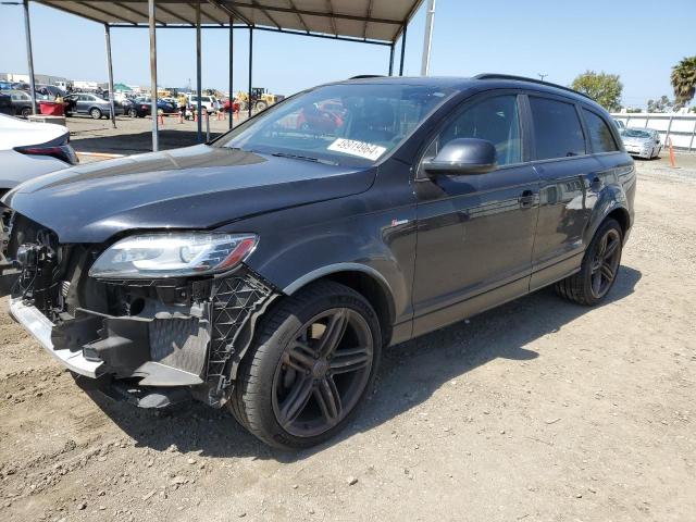 Obraz 1 z 2015 AUDI Q7 PRESTIGE 2015 z VIN WA1DGAFE4FD021323