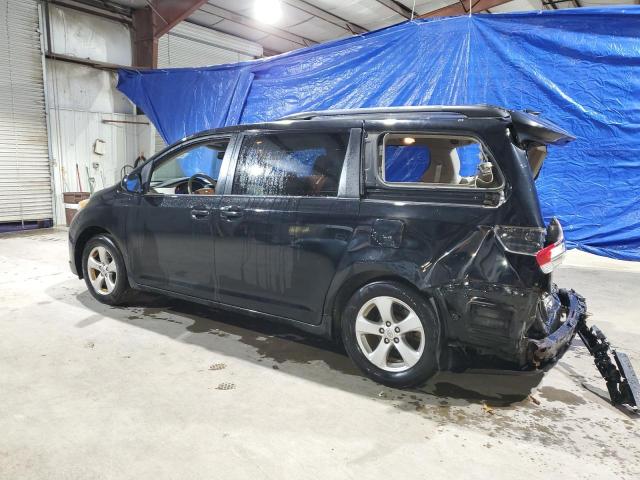 Image 2 of 2013 TOYOTA SIENNA LE 2013 with VIN 5TDKK3DC4DS300653