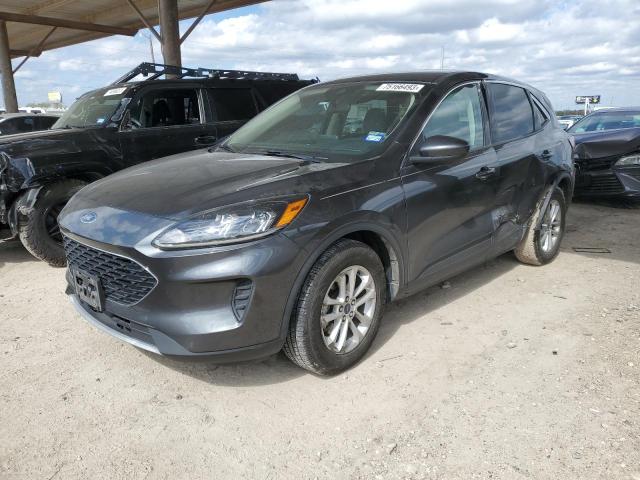 Obraz 2020 FORD ESCAPE SE 2020