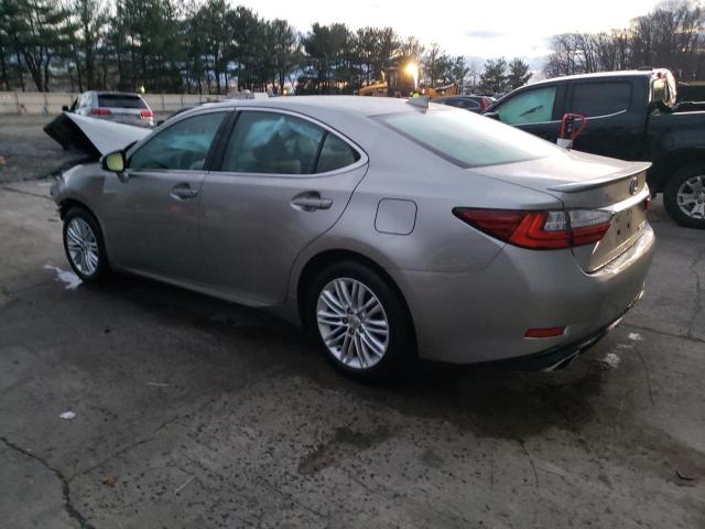 Изображение 2 2017 LEXUS ES 350 2017 с VIN 58ABK1GG1HU078744