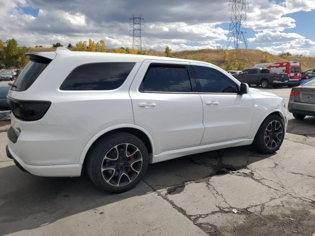 Obraz 3 z 2021 DODGE DURANGO SRT HELLCAT 2021 z VIN 1C4SDJH94MC629934