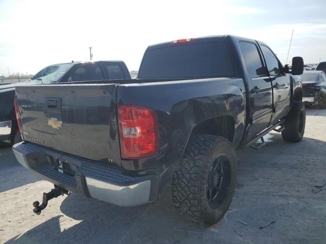 Obraz 3 z 2011 CHEVROLET SILVERADO K1500 LT 2011 z VIN 3GCPKSE26BG264823
