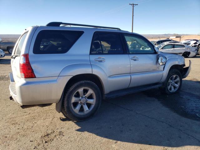 Изображение 3 2007 TOYOTA 4RUNNER LIMITED 2007 с VIN JTEBU17R278099323