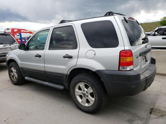 Image 2 of 2006 FORD ESCAPE XLT 2006 with VIN 1FMYU03176KC35516